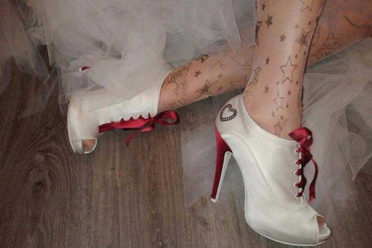 Andrea Iommi shoes scarpe da sposa a misura di sogni 19GEN19 5