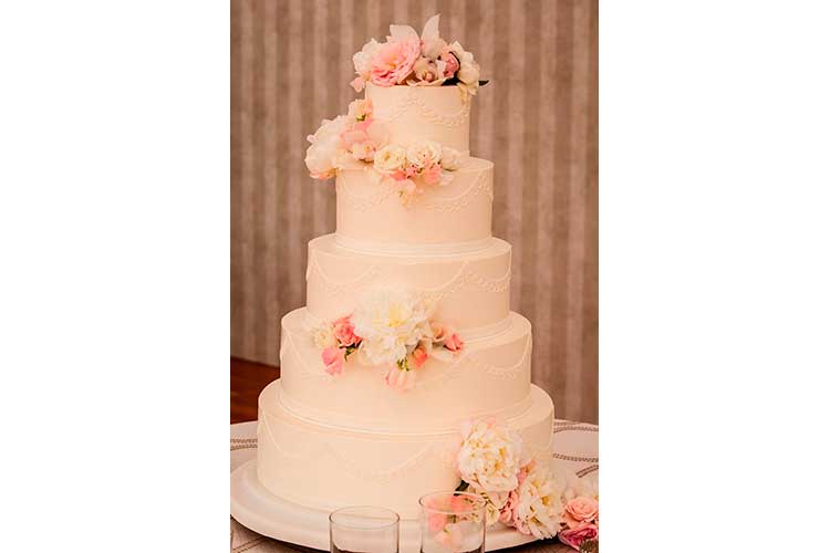 Blossom wedding cake 14marzo17 1