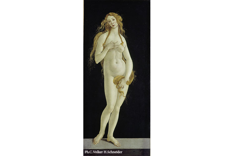 Botticelli Reimagined27 mag16 2