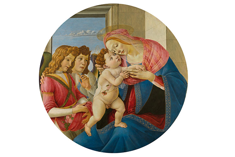 Botticelli Reimagined27mag16 10b