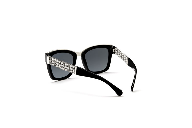 Chanel Coco Chain Eyewear Collection21ag16 1