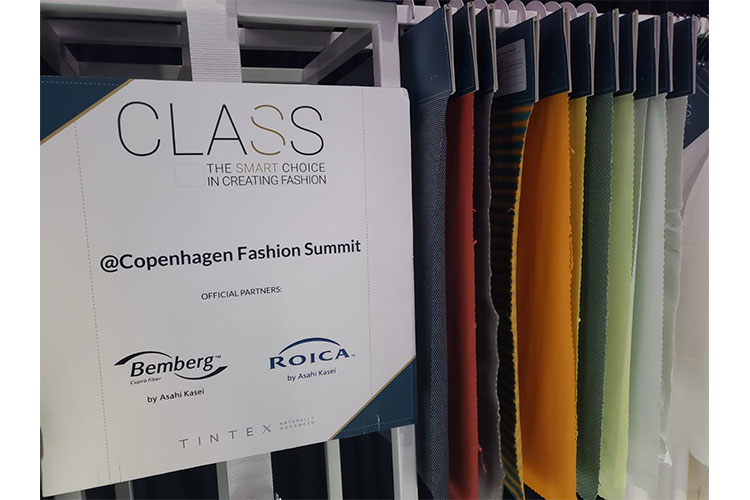 Copenhagen Fashion Summit 2019 Cs.L.To.S.S took action 20MAG19 3