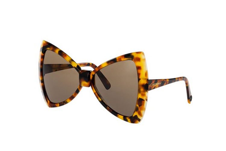 Couture Bow gli occhiali best seller di ViktorRolf9ott16 6