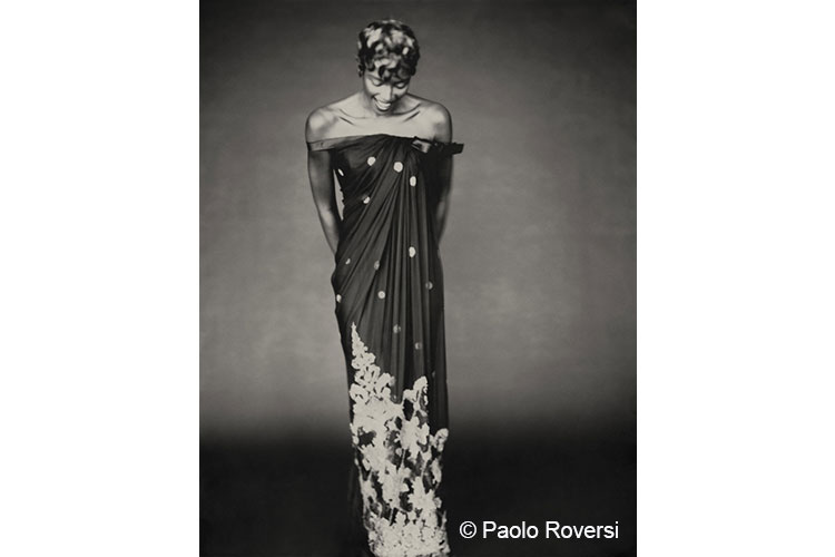 Dior Images Paolo Roversi 1