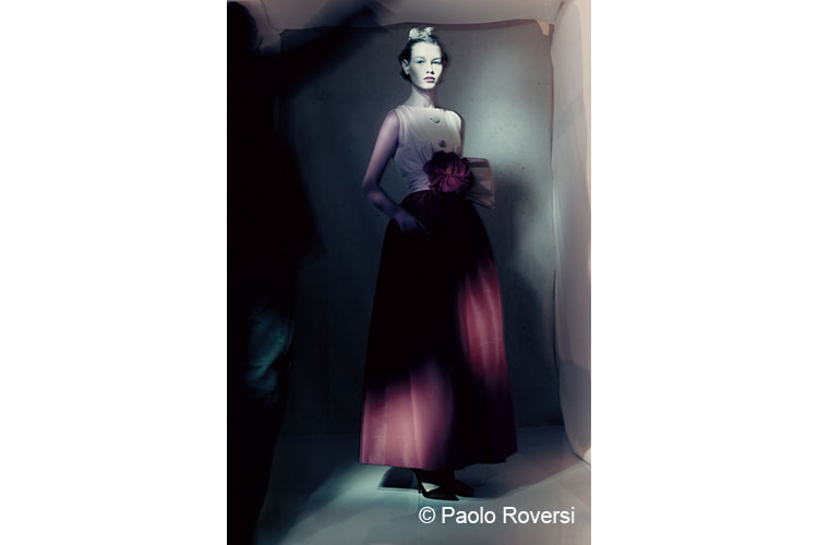 Dior Images Paolo Roversi 4