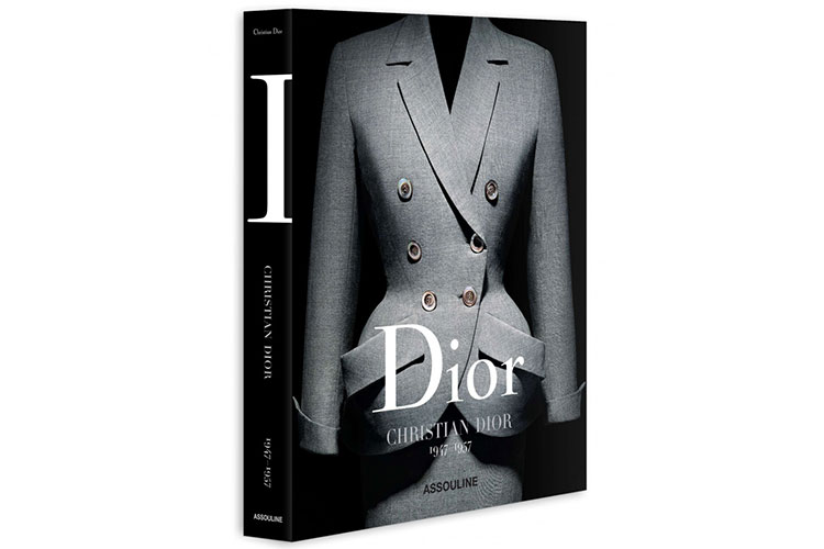 Dior by Christian Dior 1947 1957 un libro per sognare 20dic16 12