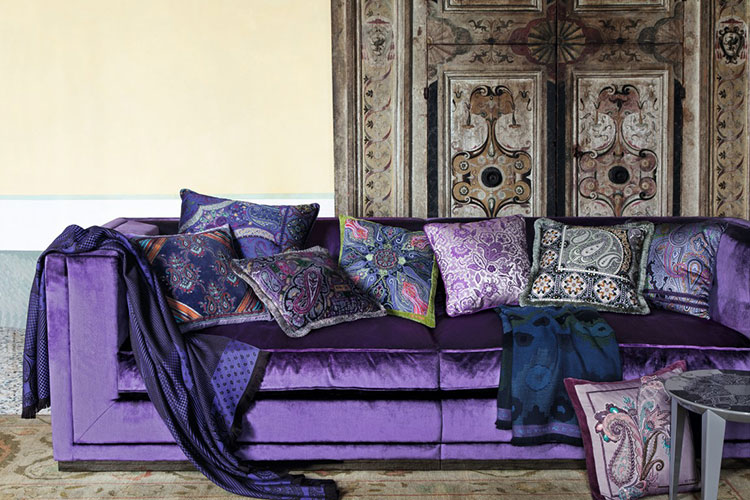 Etro Home Interiors iconic traditional colors22mag18 2
