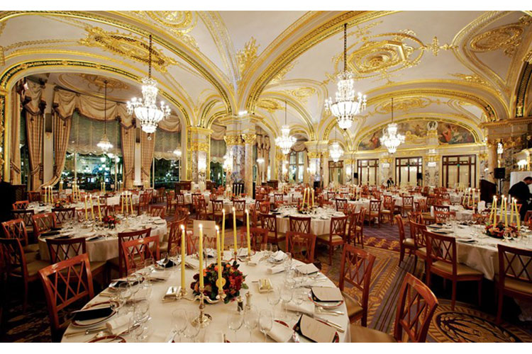 Hotel de Paris Monte Carlo 23feb17 3