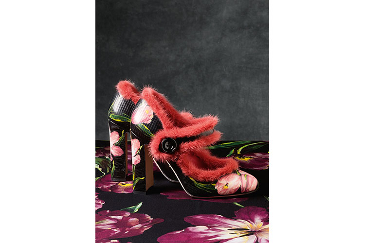 I Tulipani di Dolce Gabbana5ott16 10