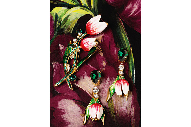 I Tulipani di Dolce Gabbana5ott16 7