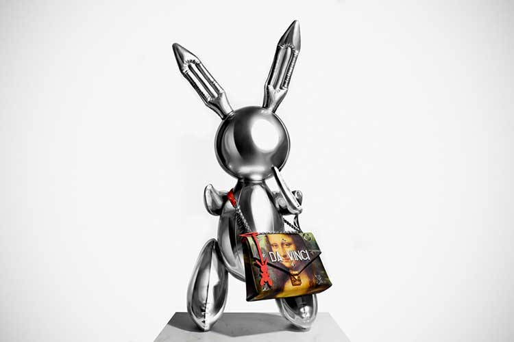Jeff Koons Louis Vuitton 19aprile17 9