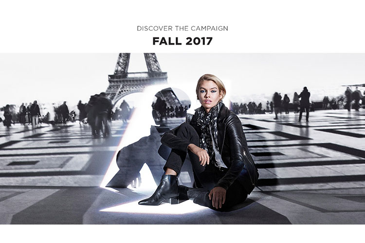 Karl Lagerfeld guest star at Paris Photo 2017 15 11 17 4