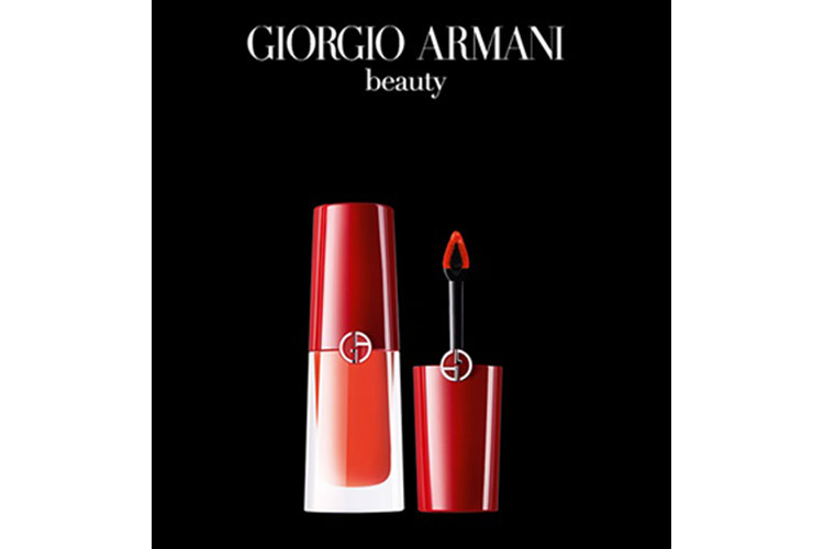 Lip Magnet by Armani Beauty11ott16 3