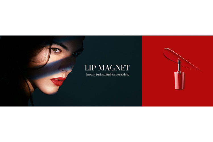 Lip Magnet by Armani Beauty11ott16 4