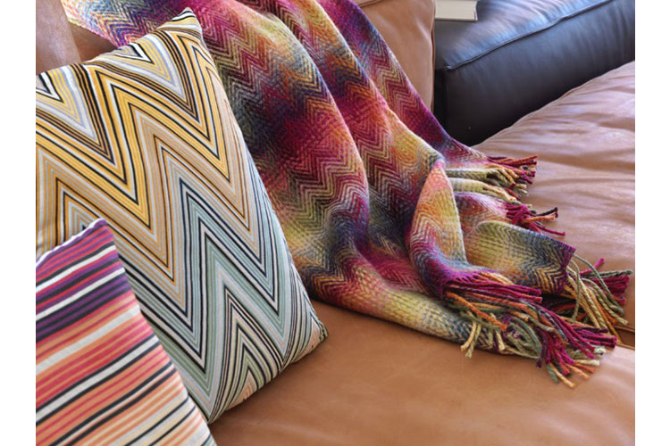 Master Moderno home collection by Missoni 6 12 17 3