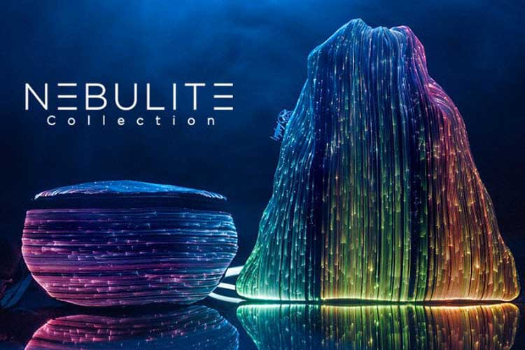 NEBULITE Collection 25 02 19 1
