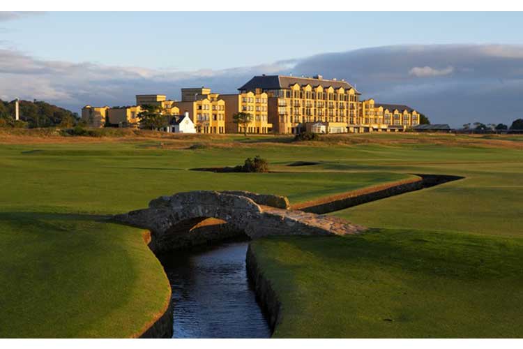 Old Course Hotel Golf Resort Spa3aprile2017 10