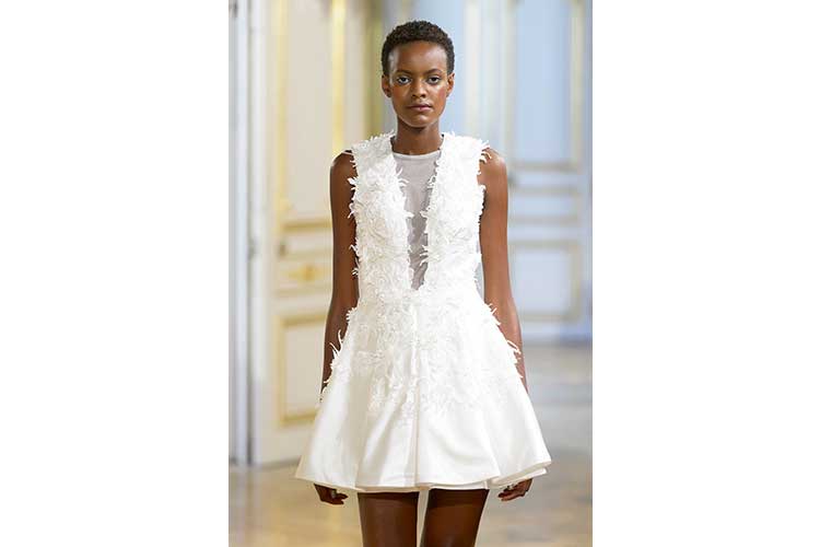Paris Haute Couture FW 2018 Azulant Akora 6