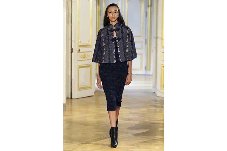 Paris Haute Couture FW 2018 Maria Aristidou 2