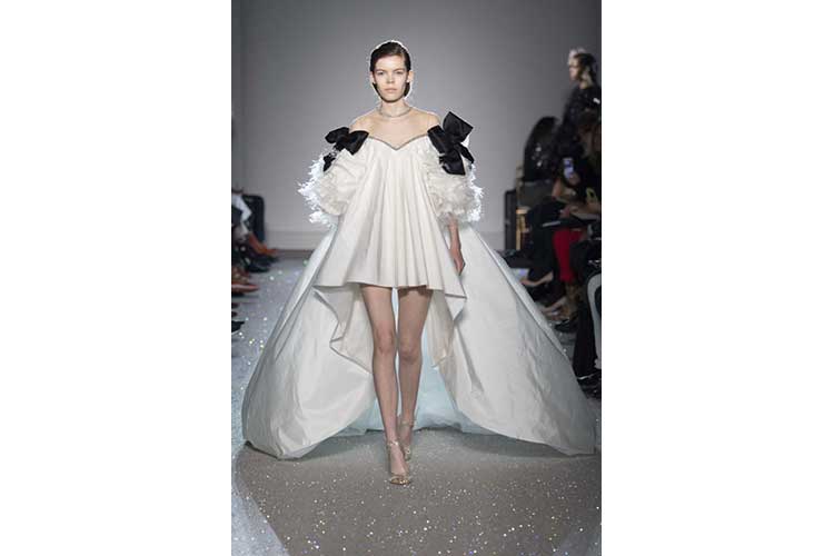Paris Haute Couture Giambattista Valli SS 2019 3a