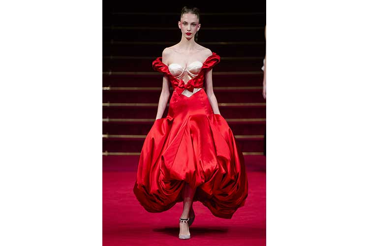 Paris Haute Couture SS 2018 Alexis Mabille 3