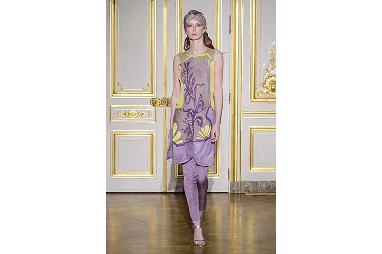 Paris Haute Couture SS 2018 Maria Aristidou 2