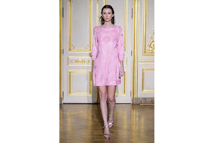 Paris Haute Couture SS 2018 Maria Aristidou 5