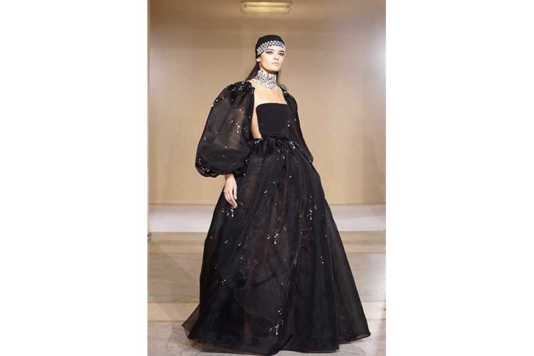 Paris Haute Couture Stephane Rolland SS 2019 6