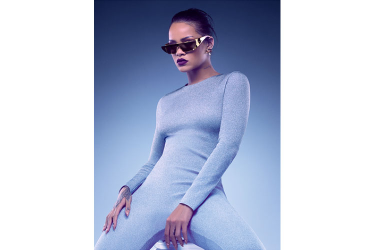 Rihanna e Dior 31mag16 2