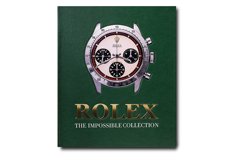 Rolex The Impossible Collection 19marzo19 1
