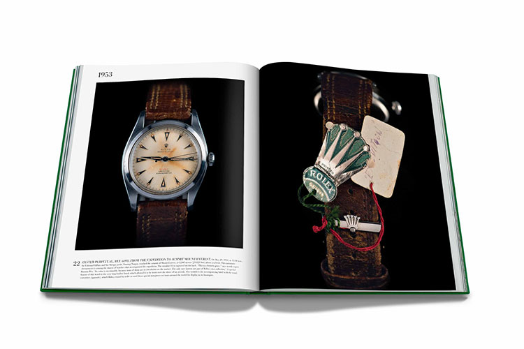 Rolex The Impossible Collection 19marzo19 3