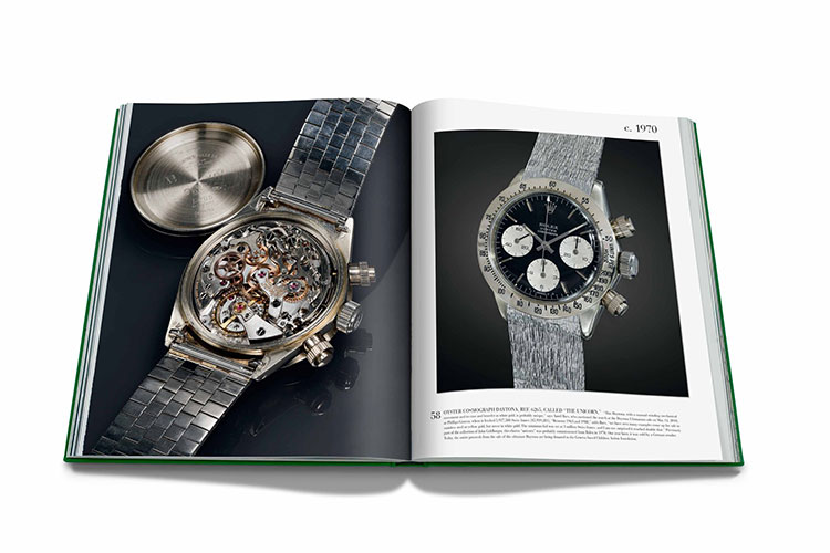 Rolex The Impossible Collection 19marzo19 4