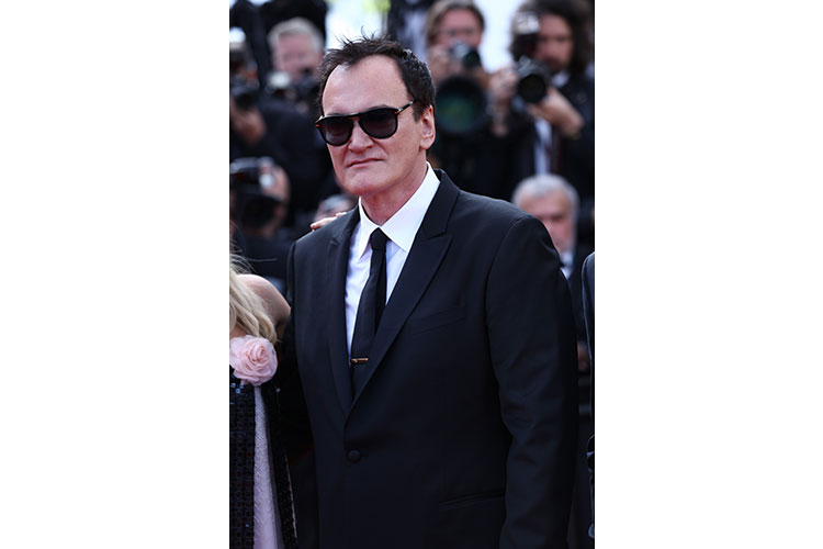 Tarantino 23 05 19 2