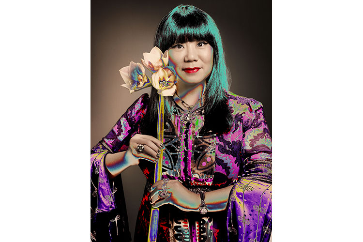 The World of Anna Sui15feb17 1