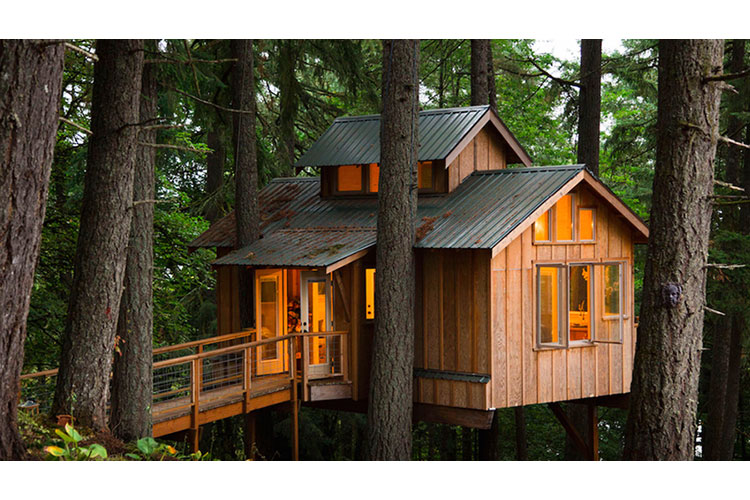 Tree Houses are not only for kids22mag18 2