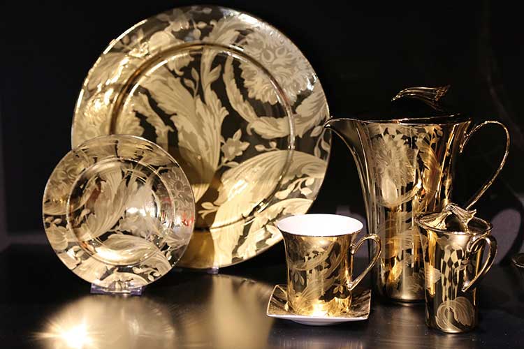 Versace Home the golden age 28 09 17 7