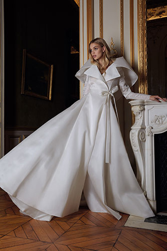 Alexis Mabille 10 7 19 8