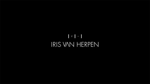 Iris van Herpen 6 7 20 6