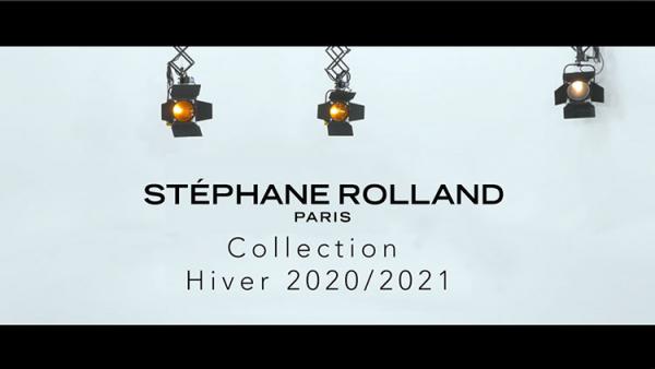 Stephane Rolland youtube