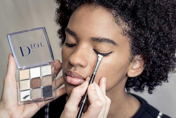 Dior Make up 10 1 20 2